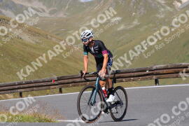 Foto #4016457 | 22-08-2023 10:20 | Passo Dello Stelvio - die Spitze BICYCLES