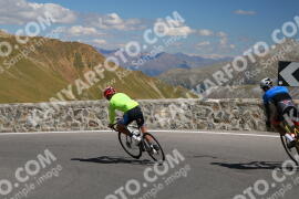 Foto #2710765 | 22-08-2022 14:05 | Passo Dello Stelvio - Prato Seite BICYCLES
