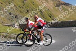 Foto #4208542 | 09-09-2023 10:49 | Passo Dello Stelvio - Prato Seite BICYCLES