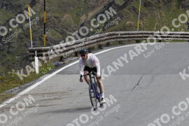 Photo #3751554 | 08-08-2023 11:33 | Passo Dello Stelvio - Peak BICYCLES