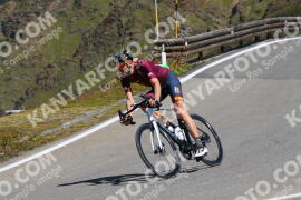 Photo #3983898 | 20-08-2023 12:43 | Passo Dello Stelvio - Peak BICYCLES