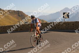Photo #4241992 | 11-09-2023 09:54 | Passo Dello Stelvio - Prato side BICYCLES