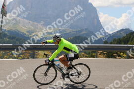 Photo #2576086 | 10-08-2022 13:39 | Gardena Pass BICYCLES