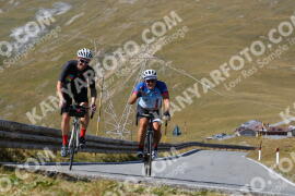 Foto #4254511 | 12-09-2023 14:40 | Passo Dello Stelvio - die Spitze BICYCLES