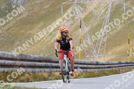 Photo #4293078 | 19-09-2023 13:12 | Passo Dello Stelvio - Peak BICYCLES