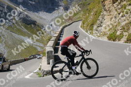 Photo #4112141 | 01-09-2023 13:05 | Passo Dello Stelvio - Prato side BICYCLES