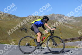 Foto #3956676 | 19-08-2023 10:27 | Passo Dello Stelvio - die Spitze BICYCLES