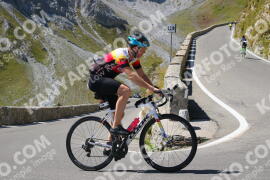 Photo #4112027 | 01-09-2023 12:57 | Passo Dello Stelvio - Prato side BICYCLES