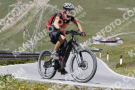 Photo #3530047 | 18-07-2023 12:50 | Passo Dello Stelvio - Peak BICYCLES
