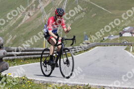 Foto #3413886 | 10-07-2023 10:48 | Passo Dello Stelvio - die Spitze BICYCLES