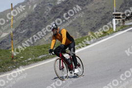 Foto #3132598 | 17-06-2023 14:14 | Passo Dello Stelvio - die Spitze BICYCLES