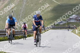 Photo #3290287 | 29-06-2023 13:16 | Passo Dello Stelvio - Peak BICYCLES