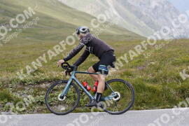 Foto #3631217 | 29-07-2023 14:49 | Passo Dello Stelvio - die Spitze BICYCLES