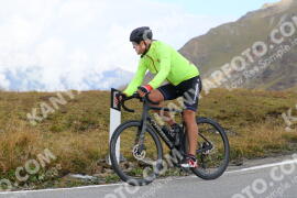 Foto #4296469 | 20-09-2023 13:20 | Passo Dello Stelvio - die Spitze BICYCLES