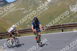 Photo #4000707 | 21-08-2023 10:22 | Passo Dello Stelvio - Peak BICYCLES