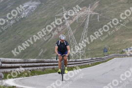 Photo #3107850 | 16-06-2023 10:53 | Passo Dello Stelvio - Peak BICYCLES