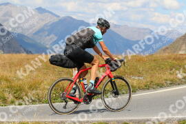 Foto #2755631 | 26-08-2022 13:35 | Passo Dello Stelvio - die Spitze BICYCLES