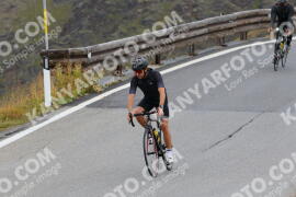 Foto #2765560 | 28-08-2022 12:25 | Passo Dello Stelvio - die Spitze BICYCLES