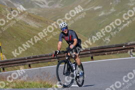 Photo #3956010 | 19-08-2023 09:41 | Passo Dello Stelvio - Peak BICYCLES