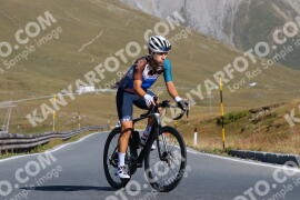 Foto #4197217 | 08-09-2023 10:19 | Passo Dello Stelvio - die Spitze BICYCLES