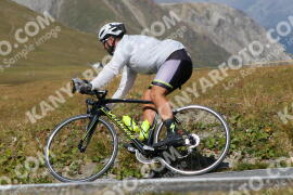 Foto #4230685 | 10-09-2023 13:46 | Passo Dello Stelvio - die Spitze BICYCLES