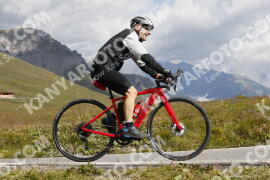 Foto #3714404 | 03-08-2023 10:52 | Passo Dello Stelvio - die Spitze BICYCLES