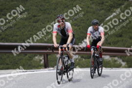 Photo #3191346 | 22-06-2023 11:41 | Passo Dello Stelvio - Waterfall curve BICYCLES