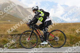 Photo #4296544 | 20-09-2023 13:37 | Passo Dello Stelvio - Peak BICYCLES