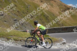 Photo #2709546 | 22-08-2022 12:38 | Passo Dello Stelvio - Prato side BICYCLES