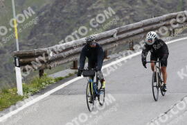 Photo #3362197 | 06-07-2023 12:04 | Passo Dello Stelvio - Peak BICYCLES