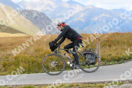 Photo #2766128 | 28-08-2022 13:23 | Passo Dello Stelvio - Peak BICYCLES