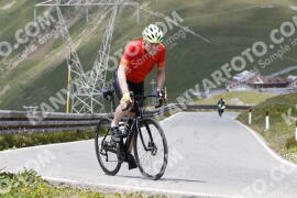 Foto #3513325 | 17-07-2023 13:19 | Passo Dello Stelvio - die Spitze BICYCLES