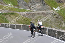 Foto #4099908 | 31-08-2023 13:37 | Passo Dello Stelvio - Prato Seite BICYCLES