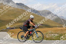 Foto #2681554 | 17-08-2022 14:45 | Passo Dello Stelvio - die Spitze BICYCLES