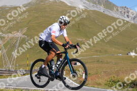 Foto #3980120 | 20-08-2023 09:49 | Passo Dello Stelvio - die Spitze BICYCLES
