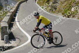 Foto #4113453 | 01-09-2023 14:20 | Passo Dello Stelvio - Prato Seite BICYCLES