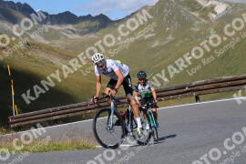 Photo #4000715 | 21-08-2023 10:22 | Passo Dello Stelvio - Peak BICYCLES