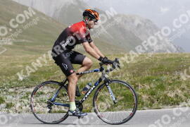 Foto #3185027 | 21-06-2023 11:44 | Passo Dello Stelvio - die Spitze BICYCLES