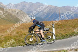 Foto #2729161 | 24-08-2022 12:22 | Passo Dello Stelvio - die Spitze BICYCLES
