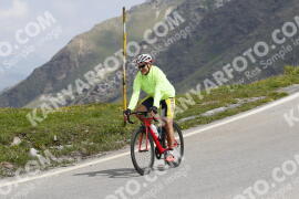 Photo #3280732 | 29-06-2023 11:48 | Passo Dello Stelvio - Peak BICYCLES