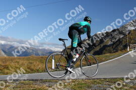 Photo #4299356 | 24-09-2023 10:38 | Passo Dello Stelvio - Peak BICYCLES