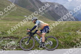 Photo #3198135 | 23-06-2023 11:09 | Passo Dello Stelvio - Peak BICYCLES