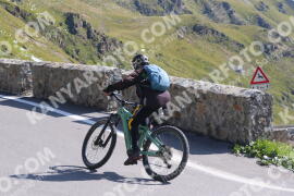 Foto #4098516 | 31-08-2023 10:12 | Passo Dello Stelvio - Prato Seite BICYCLES