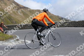 Photo #4277438 | 17-09-2023 12:27 | Passo Dello Stelvio - Prato side BICYCLES