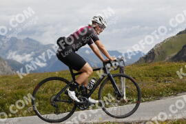 Photo #3618448 | 29-07-2023 10:05 | Passo Dello Stelvio - Peak BICYCLES