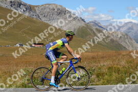 Photo #2700254 | 21-08-2022 14:04 | Passo Dello Stelvio - Peak BICYCLES