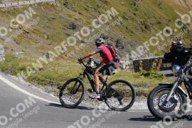 Foto #2717557 | 23-08-2022 11:24 | Passo Dello Stelvio - Prato Seite BICYCLES