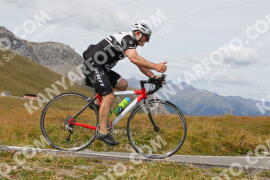 Foto #4137363 | 03-09-2023 14:23 | Passo Dello Stelvio - die Spitze BICYCLES