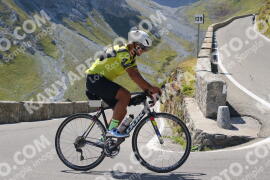 Foto #4113819 | 01-09-2023 14:46 | Passo Dello Stelvio - Prato Seite BICYCLES