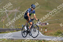 Photo #3910140 | 16-08-2023 09:57 | Passo Dello Stelvio - Peak BICYCLES